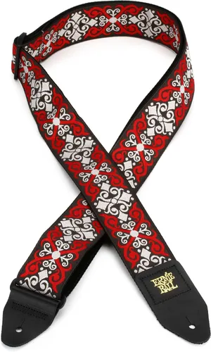 Miniatura 11 de Ernie Ball Classic Jacquard Guitar Strap