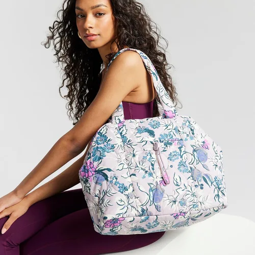 Miniatura 8 de Vera Bradley Bolso tote de peso pluma