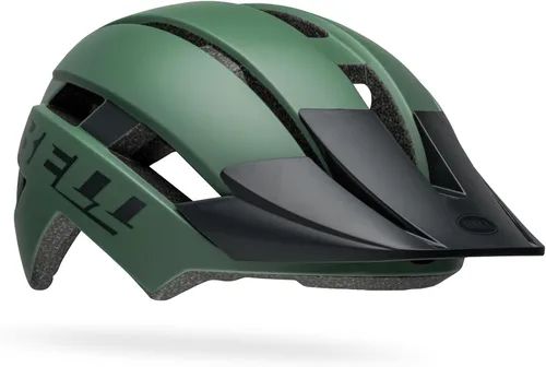 Miniatura 10 de Bell Sidetrack II MIPS - Casco de bicicleta juvenil juvenil