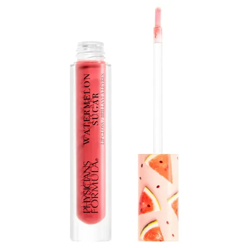 Miniatura 7 de Physicians Formula Murumuru - Brillo de labios de sandía y azúcar delicioso multicolor/fantasía (Yummy)