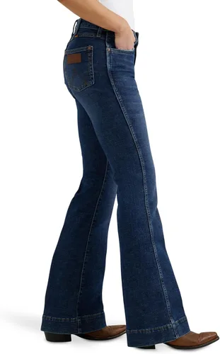 Miniatura 3 de Wrangler Retro para mujer