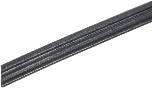 Miniatura 5 de PATIKIL Kit de reparación de mimbre, material sintético de ratán de repuesto para silla de patio, juego de bricolaje para muebles de jardín, sofá