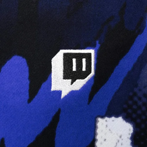 Miniatura 3 de Twitch Pantalón deportivo de forro polar