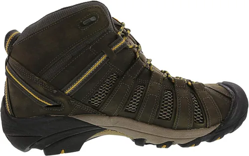 Miniatura 2 de KEEN Men's Voyageur Mid Height Breathable Hiking Boots