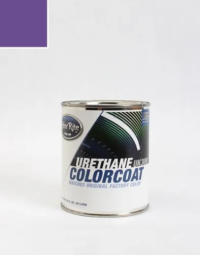 Miniatura 278 de Aerosol para pintura de retoque automotriz Subaru Impreza – Savanna Green Metallic Clearcoat 07V – Paquete todo incluido