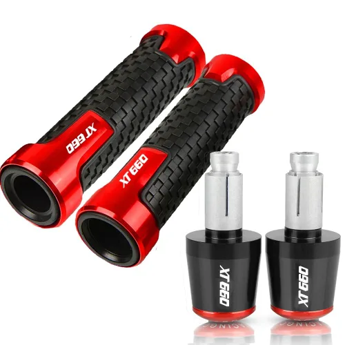 Miniatura 18 de NIKKHO Palanca de embrague de freno para YA & MAHA XT660 XT660R XT660X Tenere XT 660 2004-2011 Palancas de embrague de freno manija de embrague