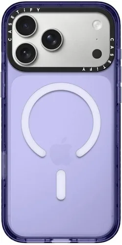 Miniatura 25 de CASETiFY Funda con soporte de anillo de impacto para iPhone 16 Pro