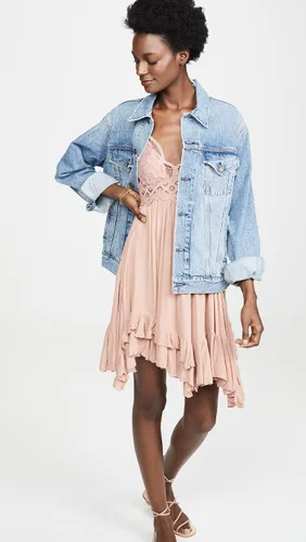 Miniatura 5 de Free People - Vestido de mujer Adella Slip