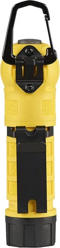 Miniatura 7 de Streamlight PolyTAC 90 Linterna en ángulo recto, de LED, de polímero. Amarillo