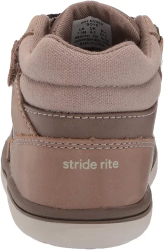Miniatura 3 de Stride Rite Tenis unisex SRT Ryker para niños