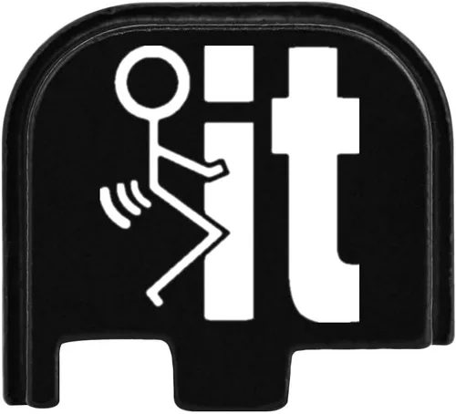 Miniatura 2 de Placa trasera con grabado láser