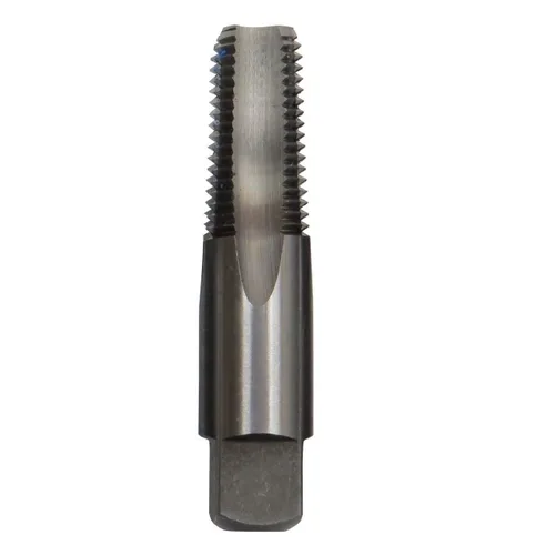 Miniatura 7 de Drill America Juego de 5 llaves de tubería NPT (1/8", 1/4", 3/8", 1/2" y 3/4"), juego de llaves de plomería de acero al carbono, estuche