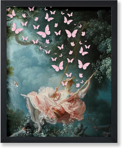 Miniatura 26 de Poster Master Mejor Tarde Que Feo - Póster de Marilyn - Arte Moderno y Pop - Regalo Moderno para Hombres, Mujeres y Fashionista - Decoración