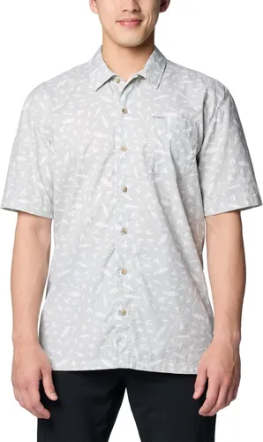 Miniatura 24 de Columbia Camisa de manga larga Super Tamiami para hombre