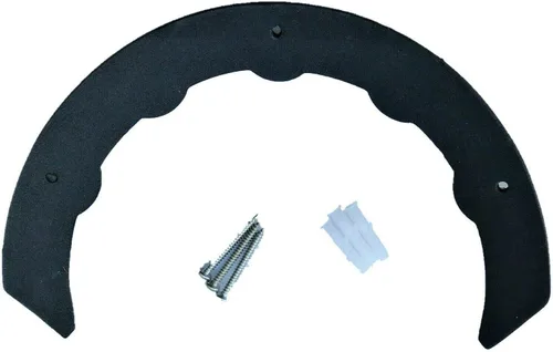 Miniatura 5 de Parasol Universal Protector De La Cubierta De La Cámara De La Sombra De Lluvia Para Al Aire Libre Nest/Nest IQ Cámara