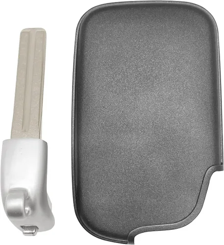 Miniatura 2 de Reemplazo inteligente de control remoto de entrada sin llave para Lexus ES350 GS350 IS350 FCCID: HYQ14AAB (placa 271451-0140); por Auto Key Max (1)