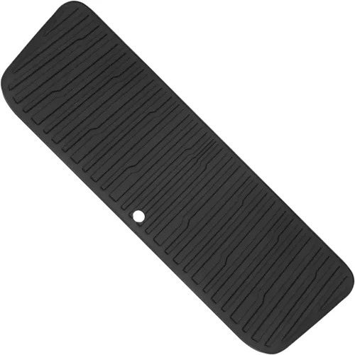 Miniatura 12 de Alfombrilla para maletero y portón trasero para Tesla nuevo modelo Y Juniper 2026, alfombrilla protectora para maletero, forros para puertas
