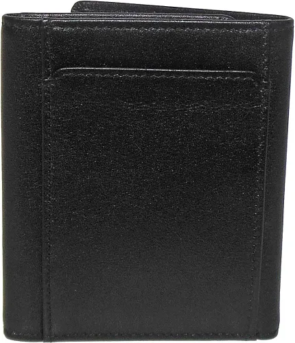 Miniatura 4 de BOCONI de los hombres otorgar RFID Trifold, Multi, talla única