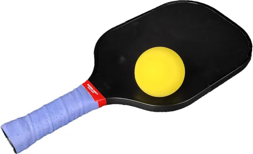Miniatura 2 de Tourna - Pelotas de espuma para práctica de tenis y pickleball