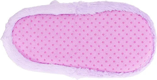Miniatura 5 de Simple Joys by Carter's Pantuflas mullidas unisex para niños