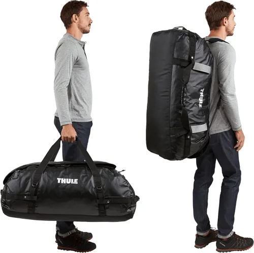 Miniatura 4 de Thule Chasm Sport Duffel Bag