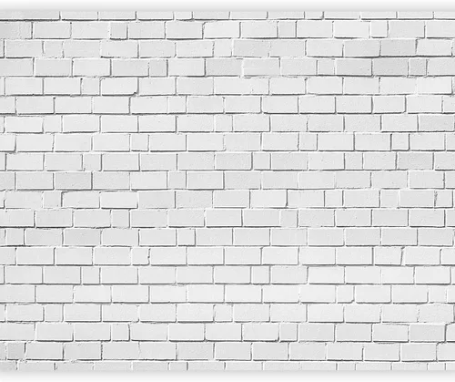 Miniatura 18 de artgeist Mural de pared de ladrillos sintéticos de 77 x 61 pulgadas, papel tapiz autoadhesivo XXL para despegar y pegar, calcomanía grande