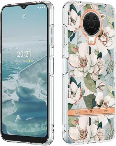Miniatura 169 de Funda compatible con Redmi Note 11 4G, compatible con Xiaomi Redmi Note 11S 4G (no 5G) para teléfono móvil TPU funda FH
