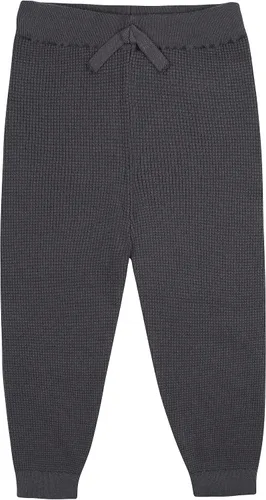 Miniatura 2 de Gerber Conjunto de suéter con capucha y pantalón de punto para bebés y niños pequeños