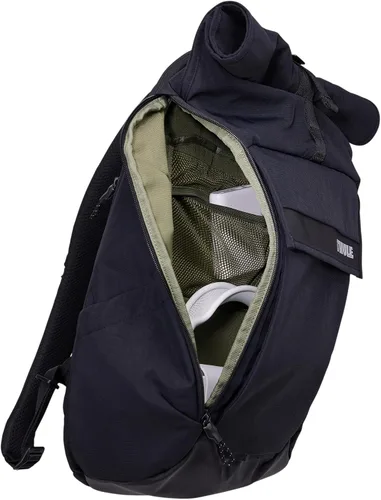Miniatura 3 de Thule Paramount - Mochila de 24 litros con funda acolchada para laptop, se adapta a portátiles de 16 pulgadas y tabletas de 12 pulgadas, diseño
