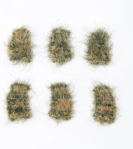 Miniatura 5 de Soldados de camuflaje militar, minifiguras de acción en fatigas de la jungla, figuras de soldados de fuerzas especiales en traje Ghillie con armas