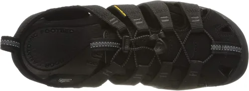 Miniatura 5 de KEEN Sandalias de exterior para mujer, NegroNegro