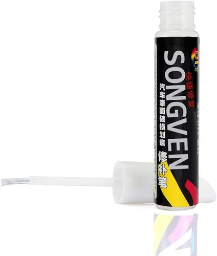 Miniatura 7 de Bolígrafo de retoque negro para automóvil impermeable bolígrafo de reparación de arañazos bolígrafo removedor bolígrafo de pintura de retoque