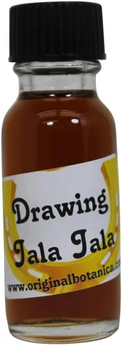 Miniatura 22 de Aceite de destrucción original profesional para brujería, curación espiritual mágica, aceites de unción para hechizos y velas, oración, protección