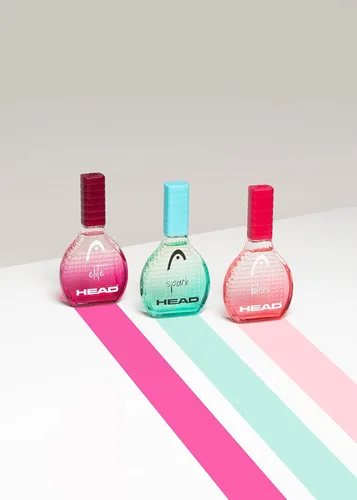 Miniatura 4 de HEAD Spark Perfume Fragancia para mujer Eau De Toilette EDT 3.4 fl oz / 3.4 onzas