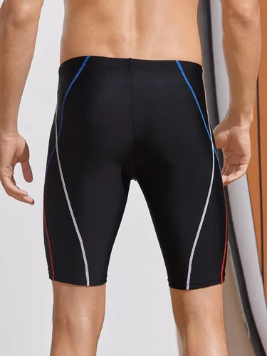 Miniatura 3 de Verdusa Traje de baño deportivo para hombre