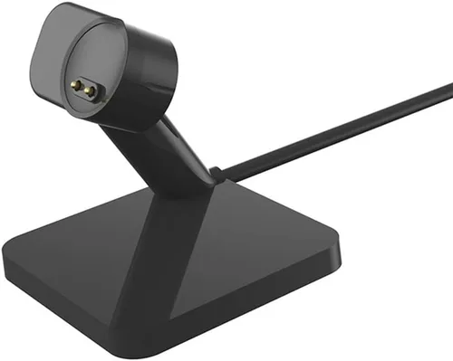Miniatura 7 de MOUDOAUER 5V 1A Smartwatch Cargador Cuna Base Base de Carga Soporte para Xiaomi Mi Band 5/6/7 NFC Accesorio
