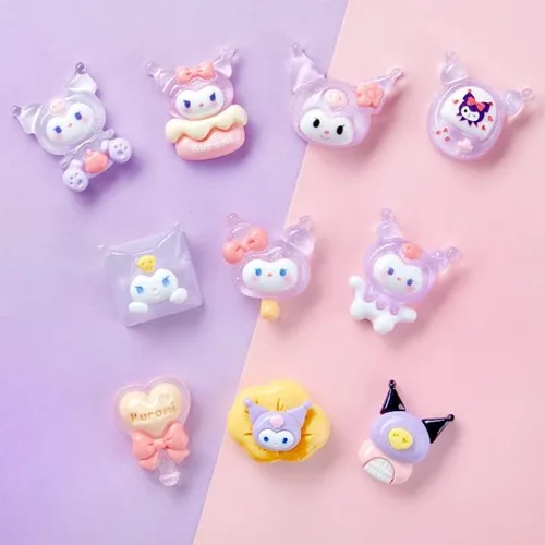 Miniatura 2 de Lindos dijes para zapatos de cocodrilo, paquete de 32, dijes de decoración de zapatos para zuecos y sandalias, pulseras, dijes Kawaii para zapatos