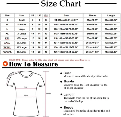 Miniatura 4 de Floral Loose Fit Long Tshirts for Women Fall Summer Short Sleeve Crew V Neck Pleated Tee Shirt Tops Women 2024