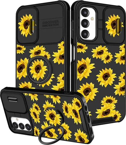 Miniatura 174 de Funermei Funda para teléfono Samsung Galaxy Note 10 Plus – Funda femenina bonita para niñas, diseño inspirador estético con funda para cámara