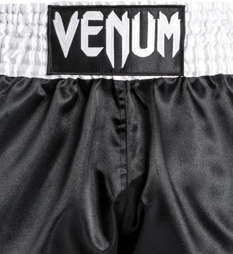 Miniatura 6 de Venum Pantalones cortos clásicos de Muay Thai