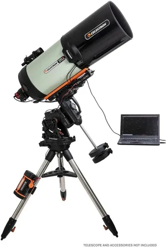 Miniatura 6 de Celestron Controlador inteligente DewHeater 2X