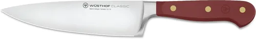 Miniatura 13 de WÜSTHOF Cuchillo de chef clásico de 6" Sin