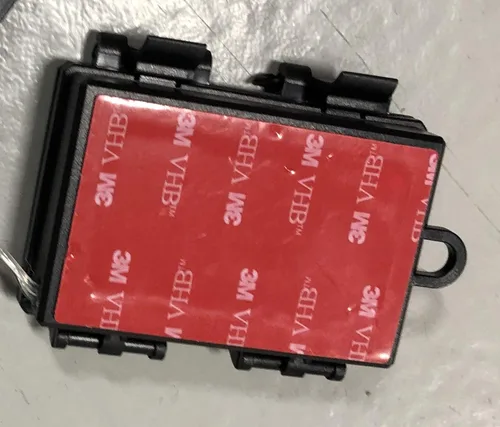 Miniatura 3 de RHR - Luces LED de carga con batería AA para caja de camión, luces LED de 18 pulgadas con interruptor y caja de batería AA