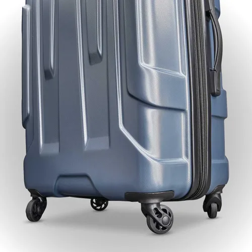 Miniatura 6 de Samsonite - Maleta rígida expandible Centric con ruedas giratorias, Azul (Blue Slate)), 102690-1101