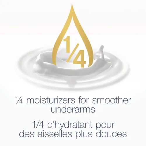 Miniatura 5 de Dove Men+Care Clean Comfort - Desodorante enrollable sin aluminio, para protección contra olores de axilas durante todo el día, paquete de 4, 1.7