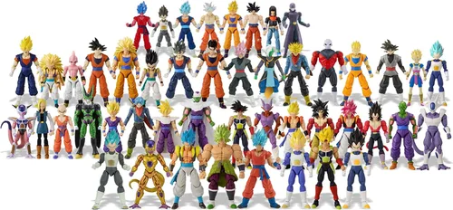 Miniatura 11 de Figura DB Dragon Stars - Son Gohan Beast