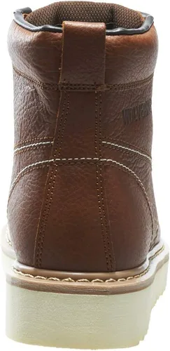 Miniatura 7 de Wolverine bota de trabajo de hombre Moc 6