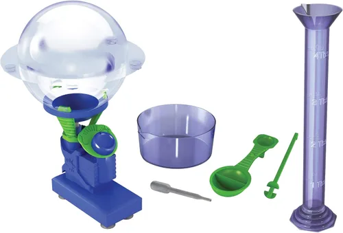 Miniatura 4 de Juguete de laboratorio SmartLab It's Alive Slime Lab