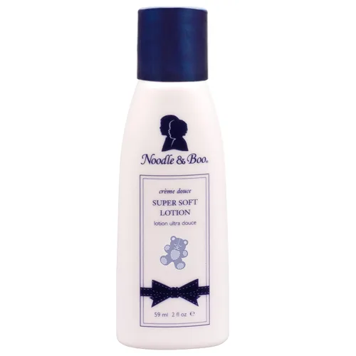 Miniatura 2 de Noodle & Boo Bundle of Joy - Juego de regalo para recién nacido; gel de baño 2 en 1 para el cabello y el cuerpo, loción súper suave para bebé