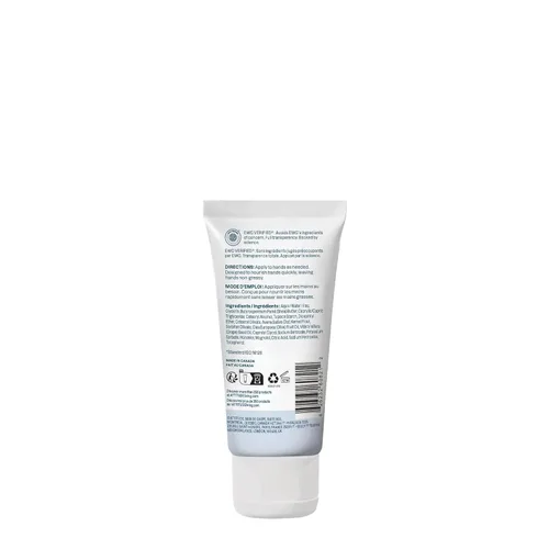 Miniatura 6 de ATTITUDE Crema de manos para pieles sensibles con avena, verificada por EWG, dermatológicamente probada, vegana, sin perfume, 2.5 onzas líquidas